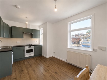 2 Bed Flat, Perry Vale, SE23