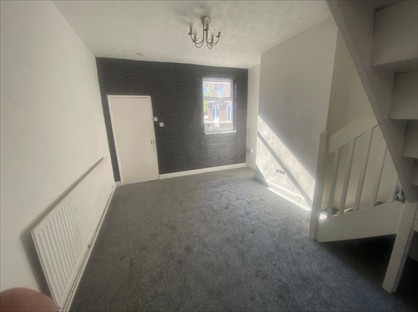 2 Bed Terraced House, Clare Street, ST4