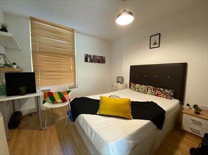 2 Bed Flat, Bed Fully Furnished Luxury, LE1