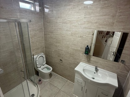 Room in a Shared Flat, High Street North, E12