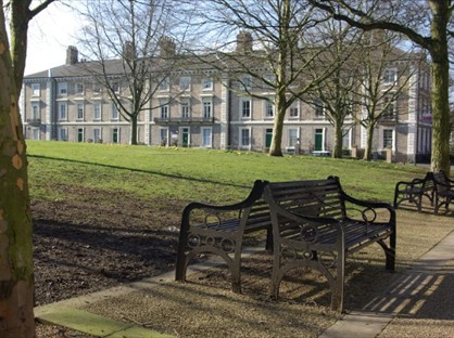 2 Bed Flat, Bed Fully Furnished Luxury, LE1