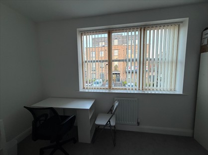 Room in a Shared House, Sher Afzal Close, OX4