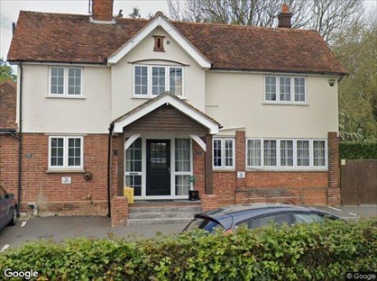 Studio Flat, Main Road, CM4