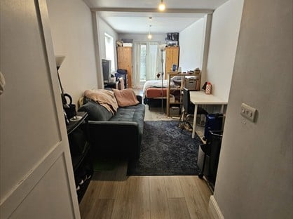 Room in a Shared House, Parkland Road, N22
