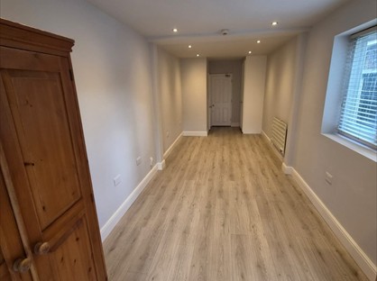 Room in a Shared House, Parkland Road, N22