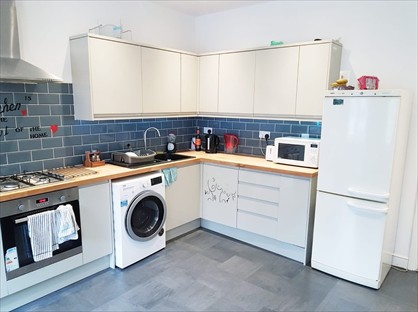 Room in a Shared Flat, Crickewood, NW2