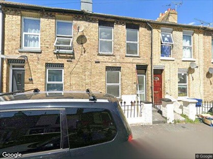 3 bed room for rent in Room in a Shared House, Clarendon Street, CT17