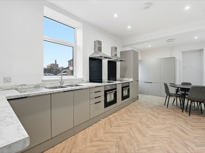 Room in a Shared House, Richmond Road, CW1