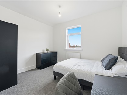 Room in a Shared House, Richmond Road, CW1