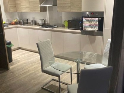 2 Bed Flat, Sandy House, IG11