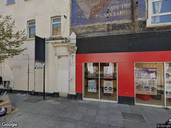 Room in a Shared Flat, Kilburn High Road, NW6