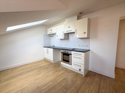 1 Bed Flat, West Street, LE1