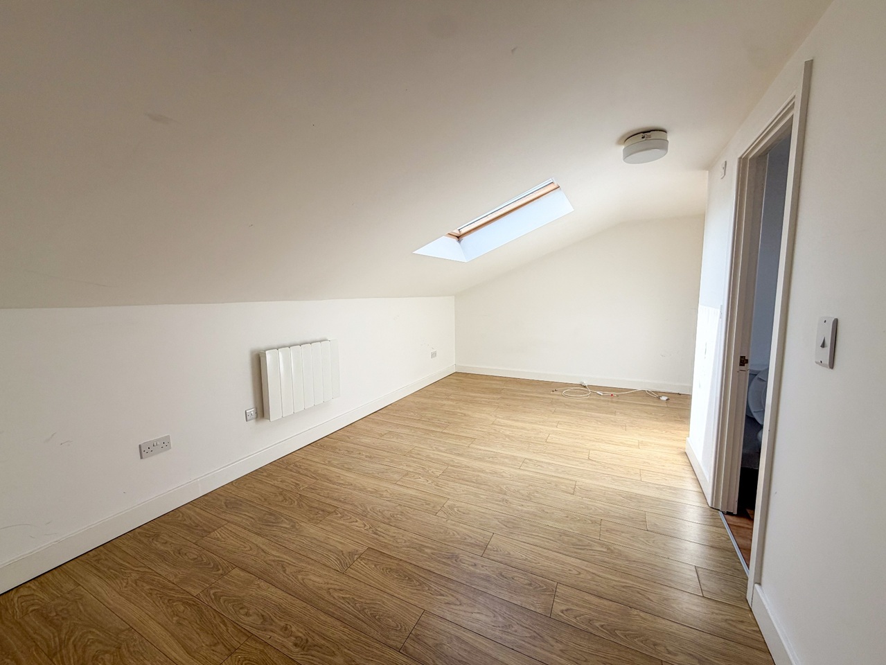 1 Bed Flat, West Street, LE1 photo 4