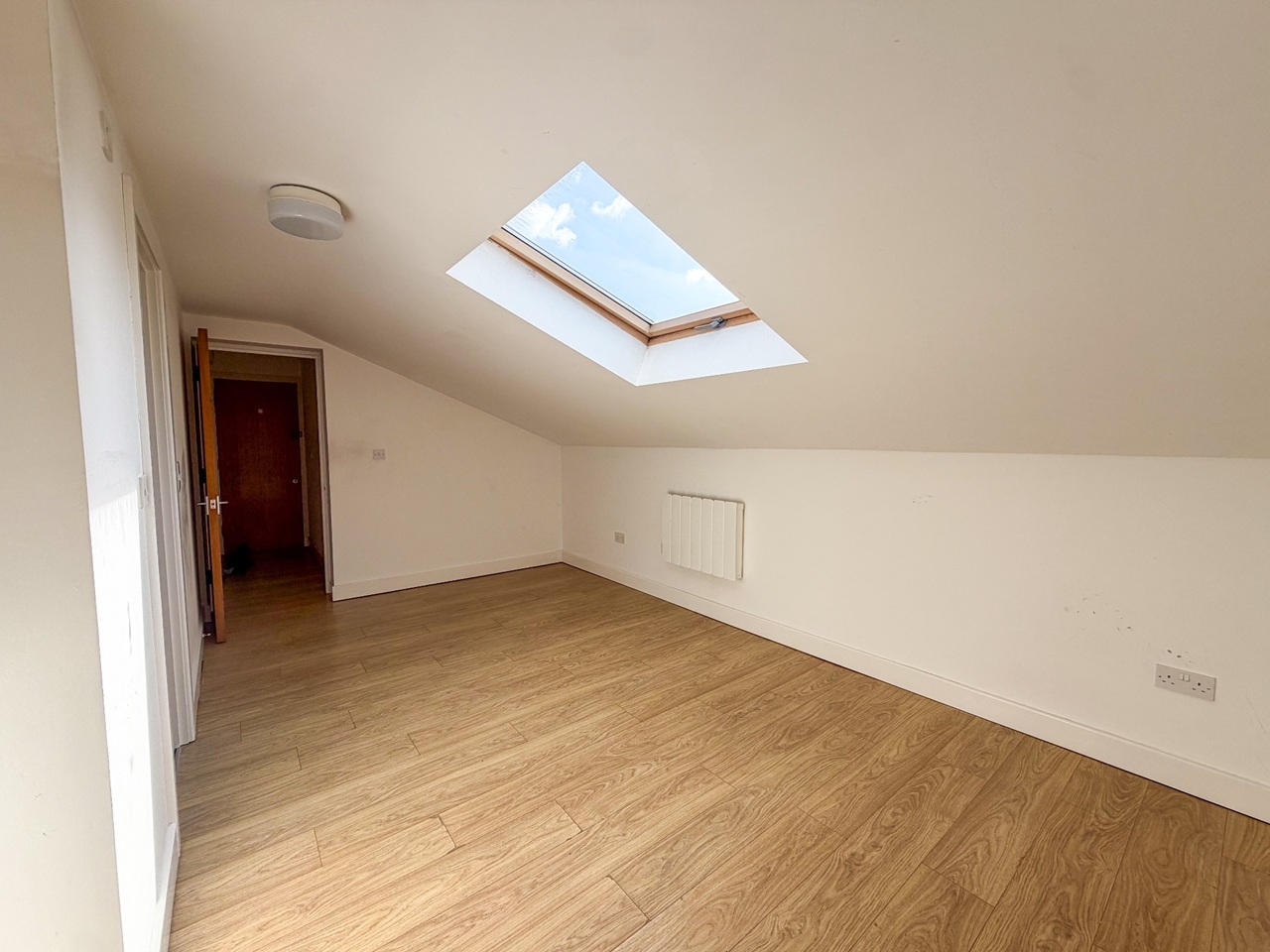 1 Bed Flat, West Street, LE1 photo 5