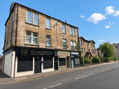 2 bed room for rent in Room in a Shared Flat, Love St, PA3