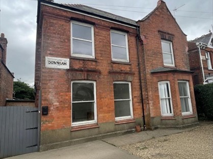 6 Bed Detached House, Sleaford Road, PE21