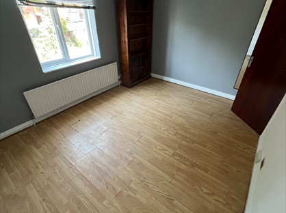 1 Bed Flat, Oxford Road, SO14