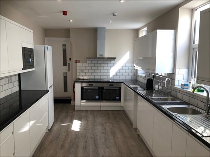 Room in a Shared House, Worthing Road, PO5
