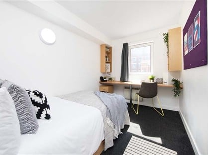 Room in a Shared Flat, Hatton Garden, L3