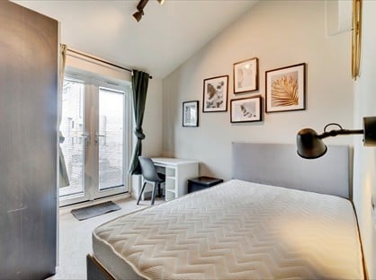 Room in a Shared House, Mayhew Crescent, HP13
