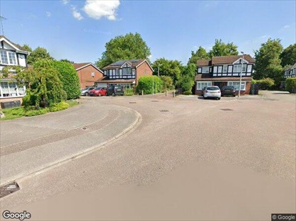 4 Bed Detached House, Milton Way, LU5