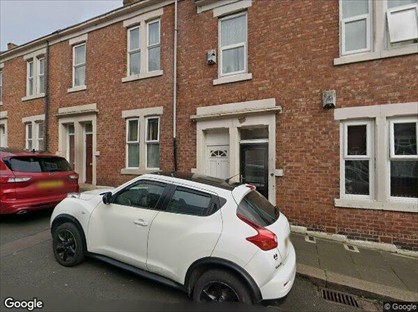 Room in a Shared Flat, Canning St, NE4
