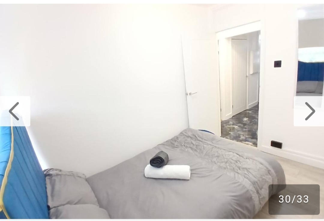 2 Bed Flat, Moira House, SW9 photo 5