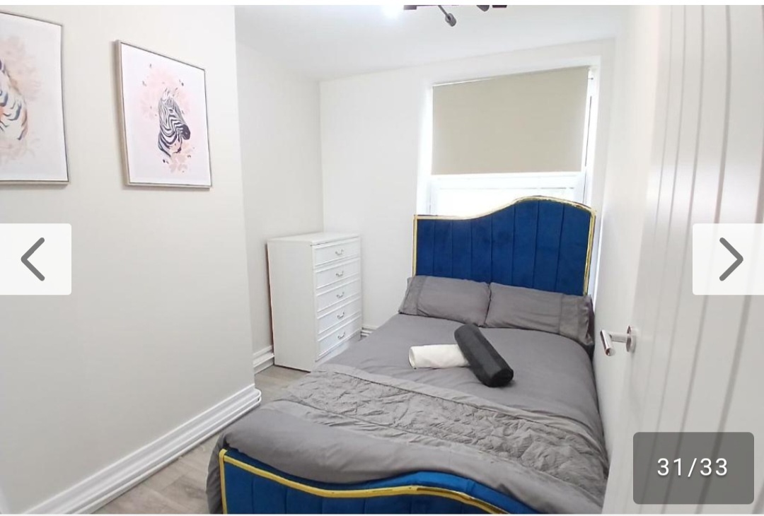 2 Bed Flat, Moira House, SW9 photo 4