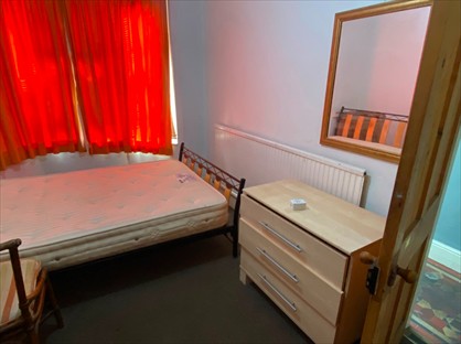 Room in a Shared House, Barclay Street Leicester, LE3