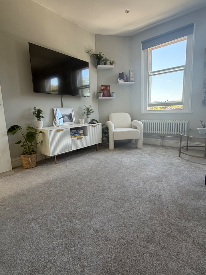 1 Bed Flat, Clifton, BS8