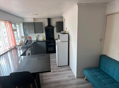 Room in a Shared Flat, Starle Close, CT1