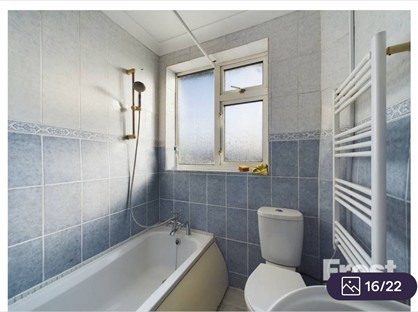 Room in a Shared House, Sunningdale Avenue, TW13