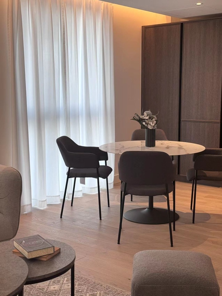 2 Bed Flat, Dispatch House, WC1X, N1 7GU photo 4