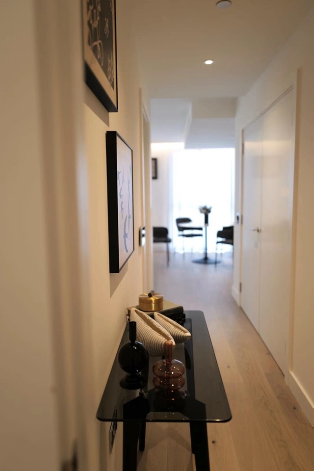 2 Bed Flat, Dispatch House, WC1X, N1 7GU photo 5