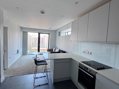 2 Bed Flat, Block B, M3