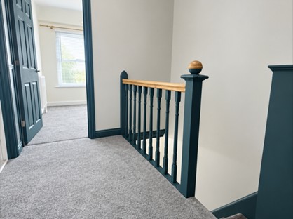 3 Bed Semi-Detached House, Hungerhill Road, NG3