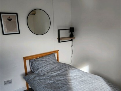 Room in a Shared House, Pendarves Street, TR14