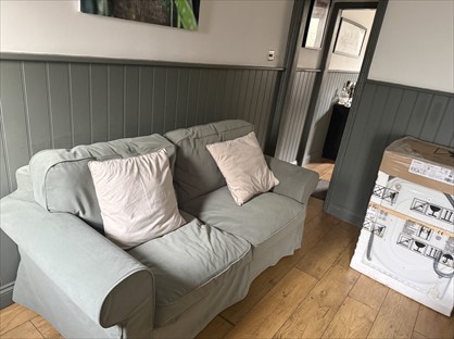 Room in a Shared House, Island Wall, CT5