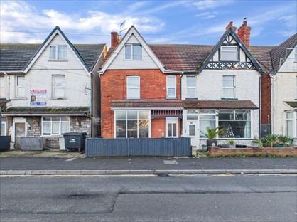 Room in a Shared House, Grosvenor Road, PE25