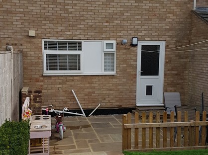 3 Bed Terraced House, Sevenoaks Road, BN23