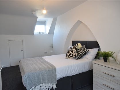 Room in a Shared House, Gloucester Road, BS11