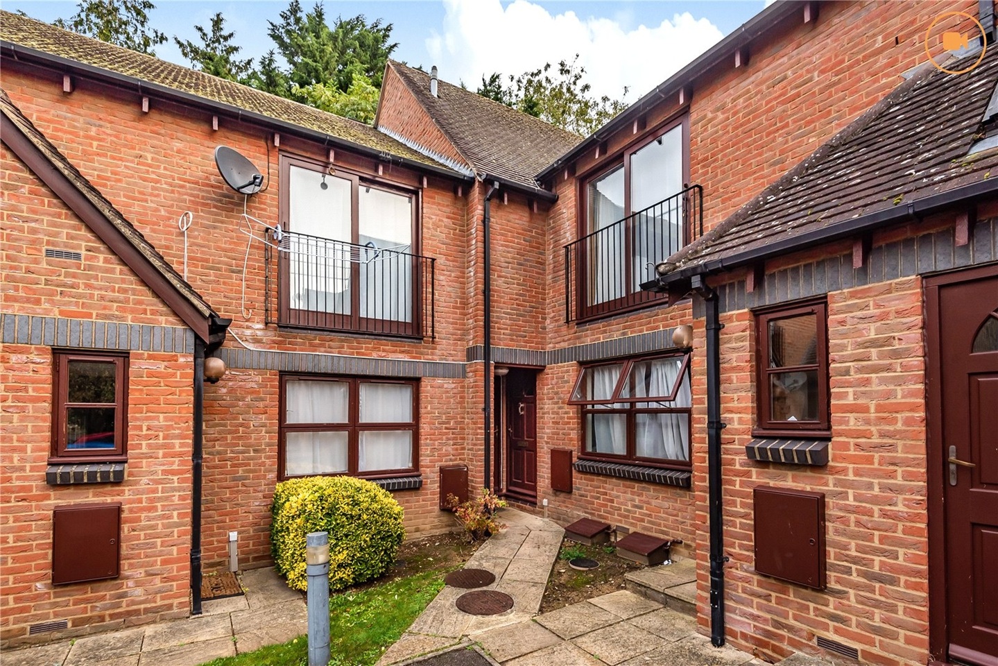 2 Bed Maisonette, Green Ridges, OX3