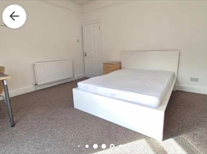 5 Bed Terraced House, Montgomerie Road, PO5