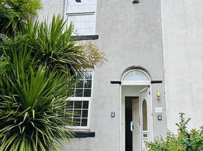 3 Bed Terraced House, Bolton Road, M26