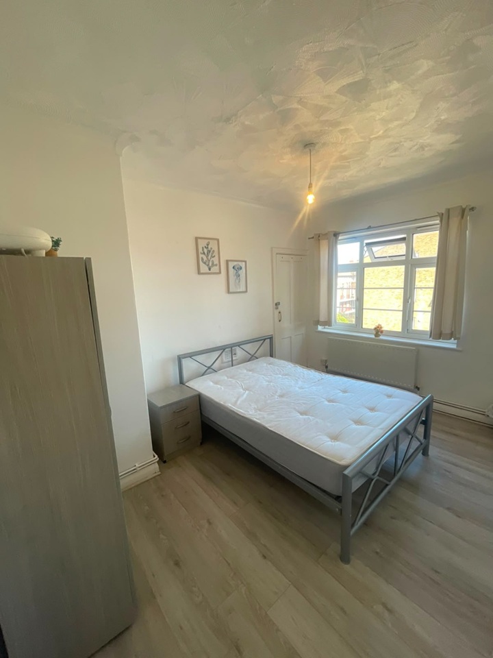 Room in a Shared Flat, Swan Mead, SE1 photo 2