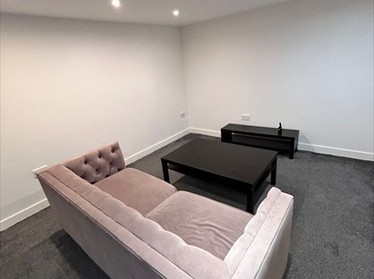 1 Bed Flat, Manningham Lane, BD8