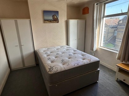 3 Bed Terraced House, Rochester St, ME4