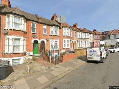 2 Bed Flat, Britannia Road, IG1
