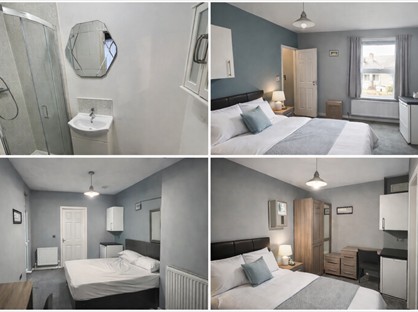 Room in a Shared House, Royal Avenue, DN1