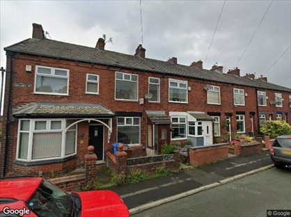 3 Bed Terraced House, Oaklands Road, OL2